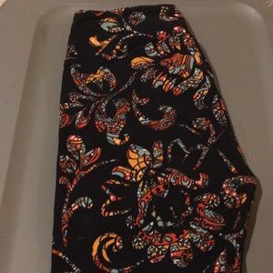 Brand new Lularoe Leggings - OS